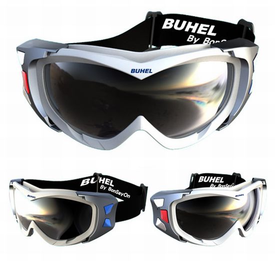 Buhel G33 Speakgoggle Buhel G33 Speakgoggle