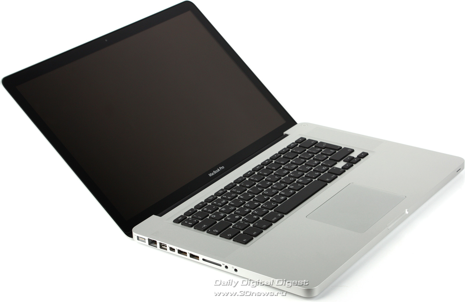 Ноутбуки Apple 15 Купить