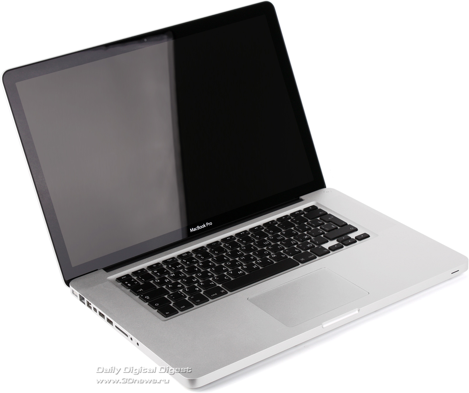 Ноутбук apple macbook pro 15 fujifilm xf 18 135mm