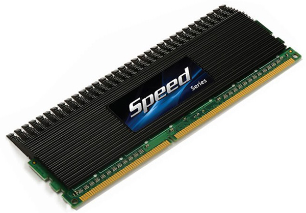 Super Talent Quadra Series DDR3 Memory Module Super Talent Quadra Series DDR3 Memory Module