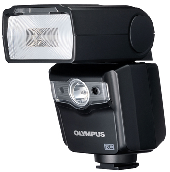 Olympus FL-600R Olympus FL-600R