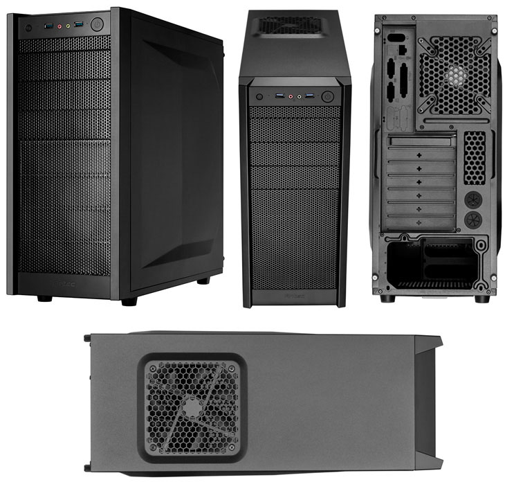 Antec Gaming Series One Antec Gaming Series One