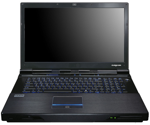 EUROCOM Panther 4.0 EUROCOM Panther 4.0