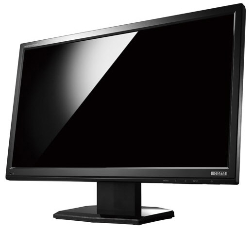 I-O DATA LCD-MF234XPGBR I-O DATA LCD-MF234XPGBR