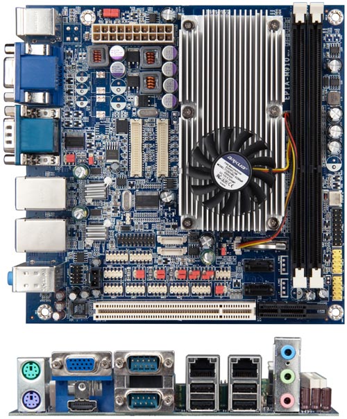 VIA EPIA-M910 VIA EPIA-M910