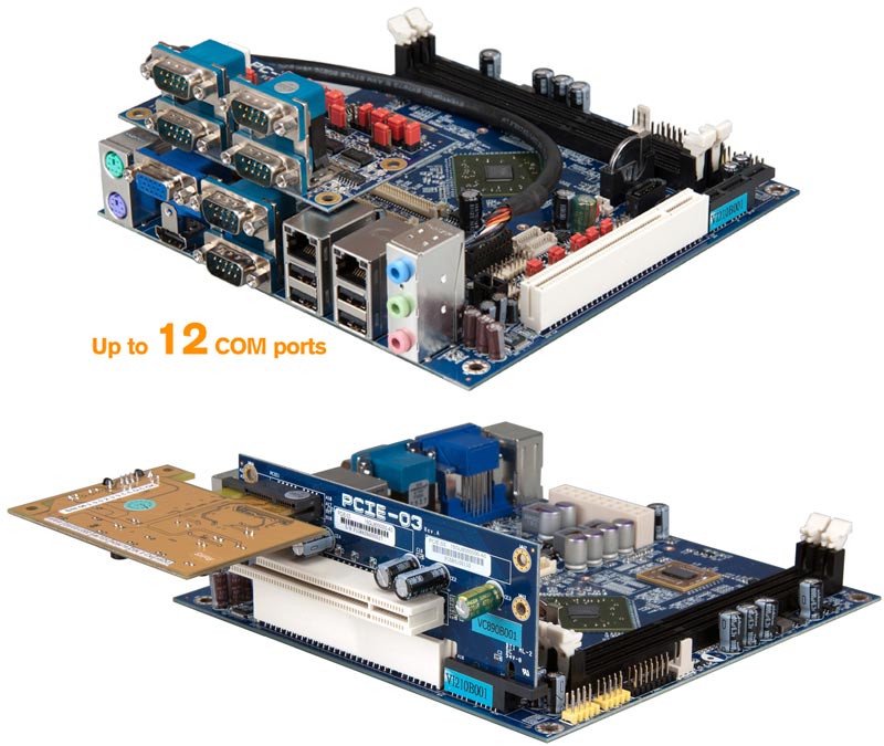 VIA EPIA-M910 VIA EPIA-M910