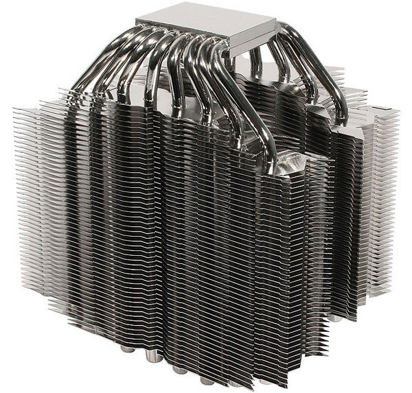 Thermalright Silver Arrow SB-E Thermalright Silver Arrow SB-E