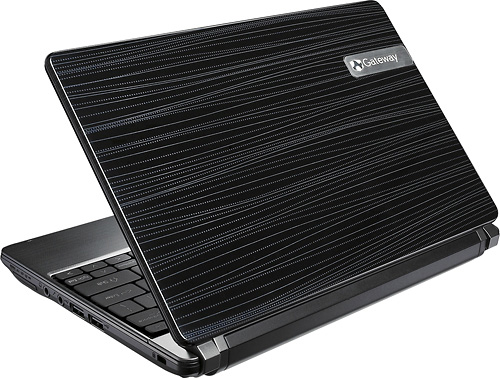 Gateway LT4004U Gateway LT4004U