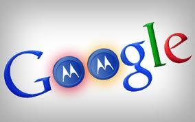  Google и Motorola 