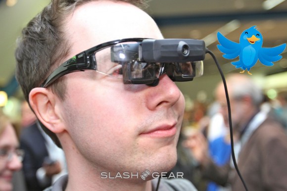 Vuzix Vuzix