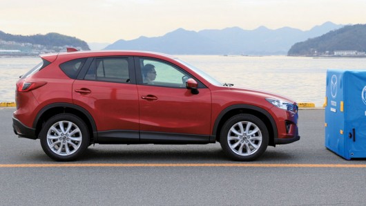 Mazda CX-5 Mazda CX-5