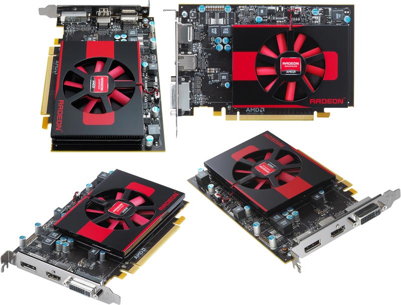 Какая видеокарта лучше amd radeon hd 7770 или nvidia geforce gtx 650