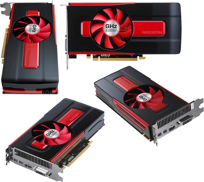 Amd radeon tm hd 6480g не устанавливается драйвер