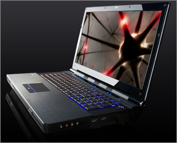 Origin PC EON17-X Origin PC EON17-X