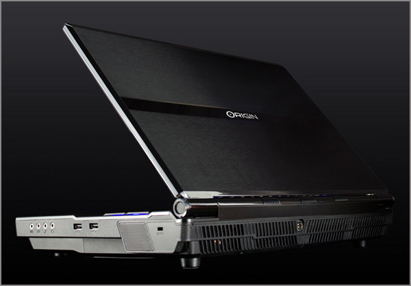 Origin PC EON17-X Origin PC EON17-X