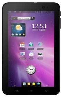 ZTE Light Tab II ZTE Light Tab II