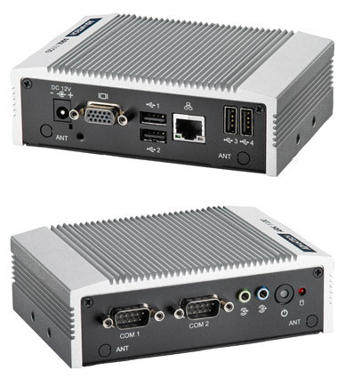 Advantech ARK-1120 Advantech ARK-1120