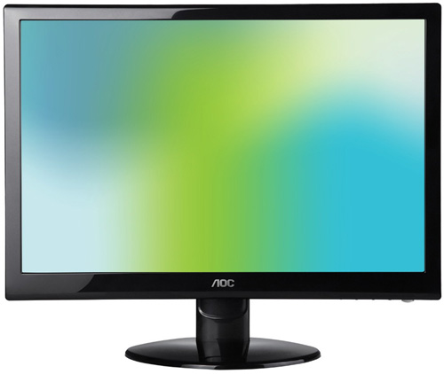 AOC e2752Vh AOC e2752Vh