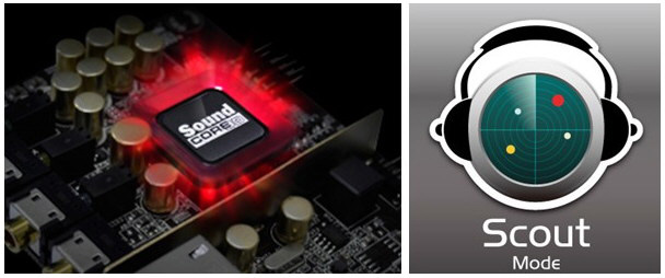 ASRock Game Blaster ASRock Game Blaster