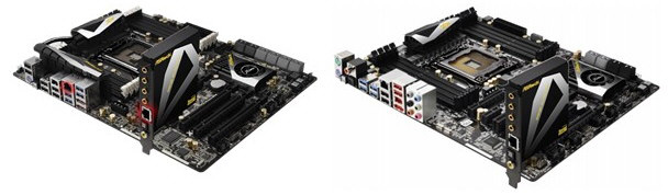 ASRock Game Blaster ASRock Game Blaster