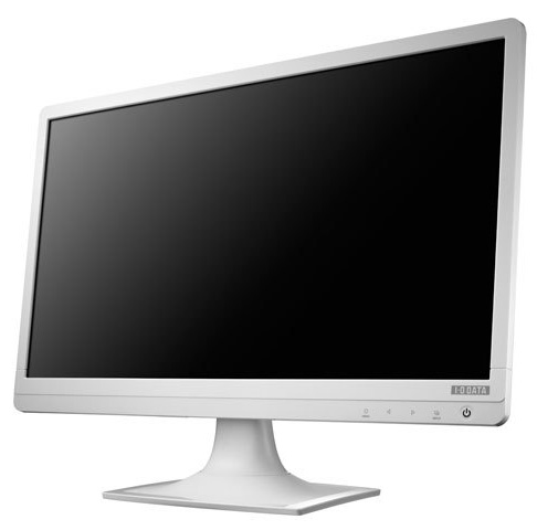 I-O DATA LCD-AD202X Series I-O DATA LCD-AD202X Series