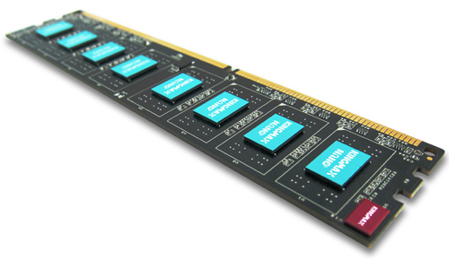 KINGMAX Nano Gaming Ram 8GB DDR3-1600 Memory Module