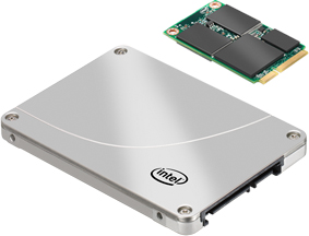 Intel 313 Series SSDs Intel 313 Series SSDs