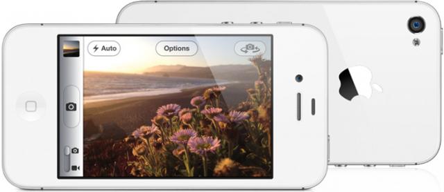 iPhone iPhone
