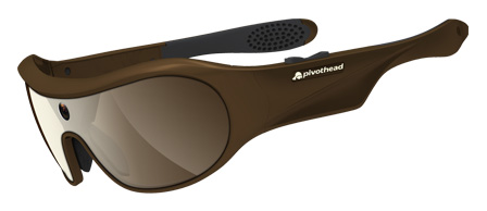 Pivothead AURORA BRONZER Pivothead AURORA BRONZER