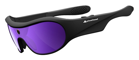 Pivothead AURORA PURPLE HAZE Pivothead AURORA PURPLE HAZE