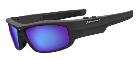 Pivothead DURANGO GLACIER BLUE Pivothead DURANGO GLACIER BLUE