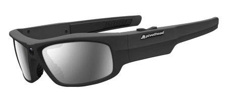 Pivothead DURANGO SMOKE Pivothead DURANGO SMOKE