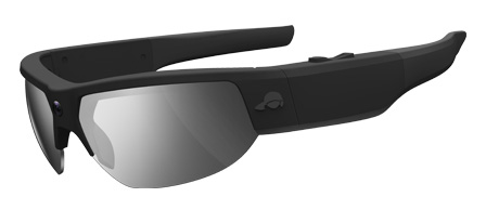 Pivothead RECON BLACK JET Pivothead RECON BLACK JET