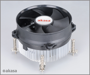 Akasa AK-CCE-7105EP Akasa AK-CCE-7105EP