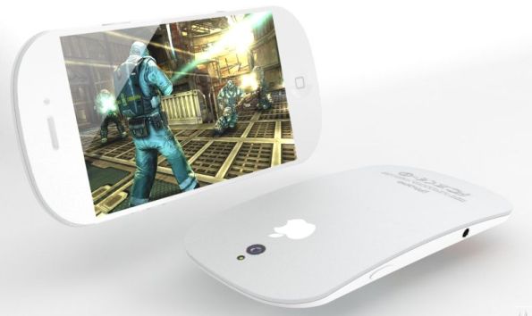 iPhone 5 iPhone 5