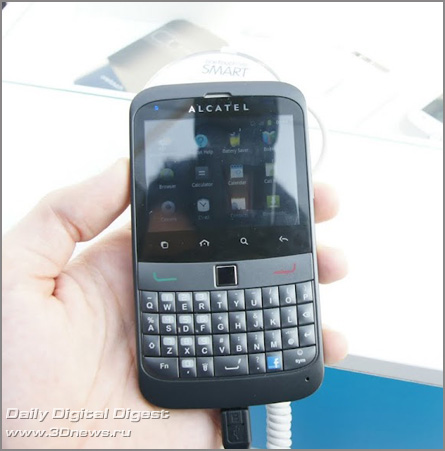 Alcatel one touch 916 SMART Alcatel one touch 916 SMART