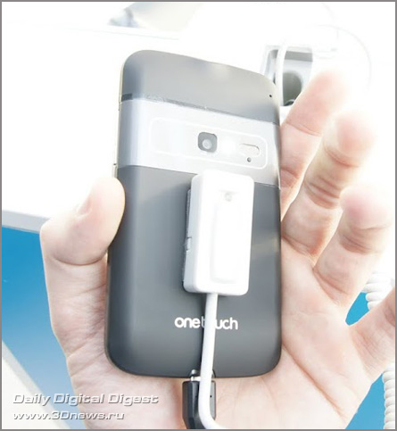 Alcatel one touch 916 SMART Alcatel one touch 916 SMART