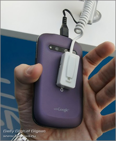 Alcatel one touch 990 SMART Alcatel one touch 990 SMART