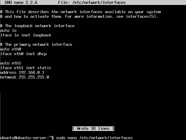 Clonezilla Интерфейс. Настройка сети PXE Windows. Memdisk. IFACE ens18 inet static.