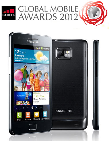 samsung galaxy s 2012