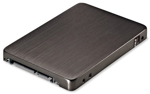 Buffalo SSD-NS/PM3P Series SSD Buffalo SSD-NS/PM3P Series SSD