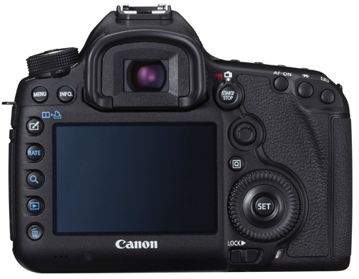 Canon EOS 5D Mark III Canon EOS 5D Mark III