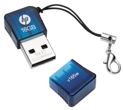 PNY HP v165w PNY HP v165w