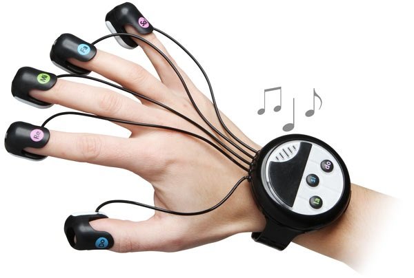 Finger Piano Finger Piano