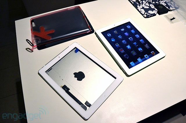 Apple iPad 3 HD