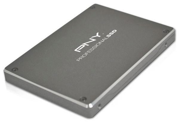  PNY Professional SSD 