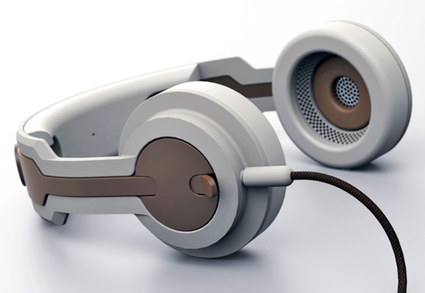 Twin Headphones Twin Headphones