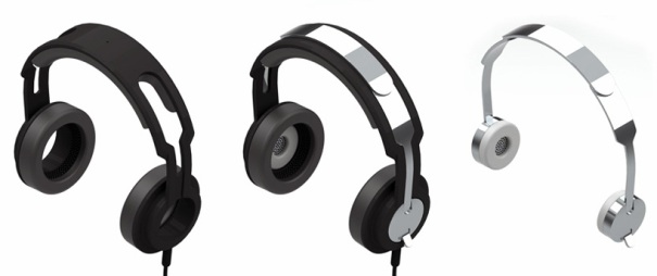 Twin Headphones Twin Headphones