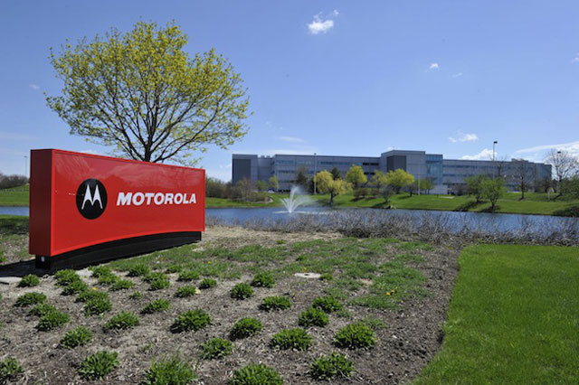 Motorola Mobility