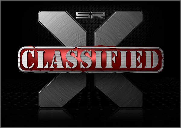EVGA Classified SR-X EVGA Classified SR-X
